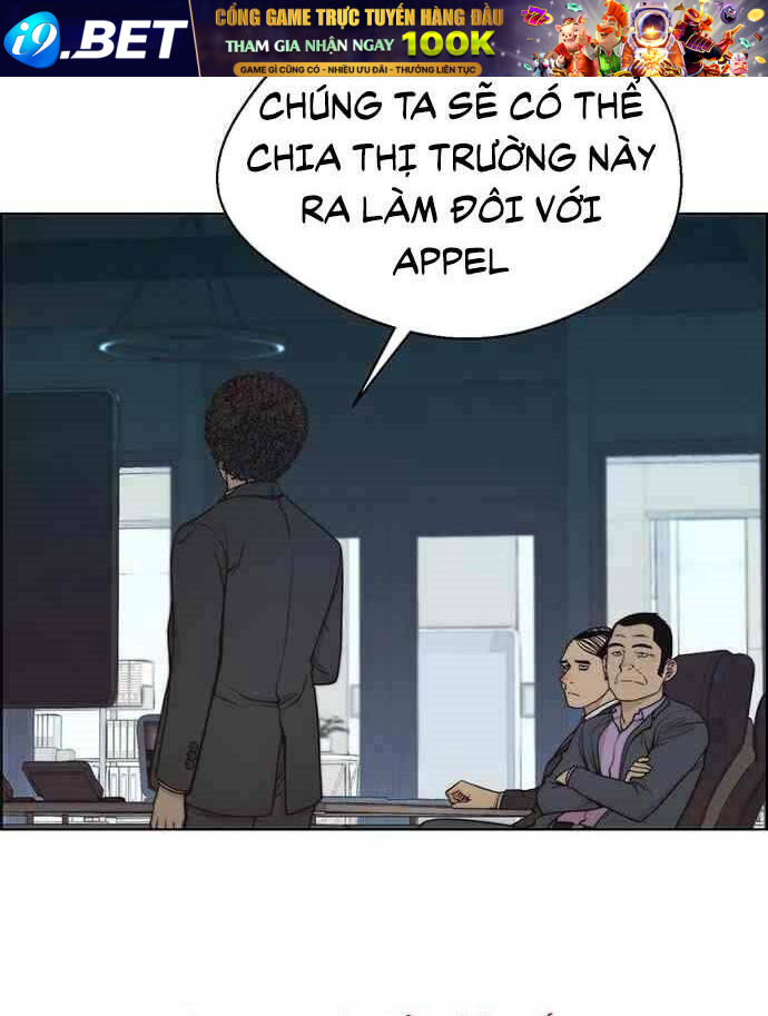 Người Đàn Ông Thực Thụ Chapter 87 - Trang 75