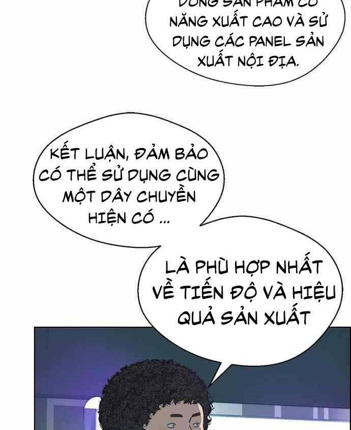 Người Đàn Ông Thực Thụ Chapter 87 - Trang 77