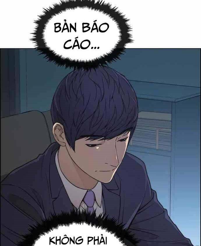 Người Đàn Ông Thực Thụ Chapter 87 - Trang 82