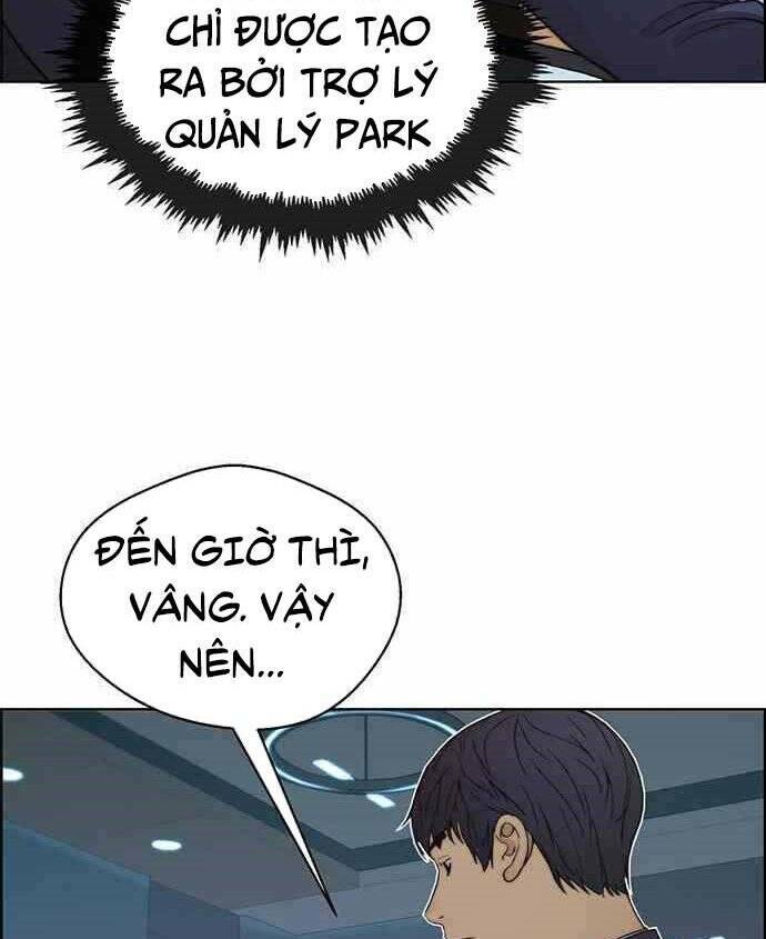 Người Đàn Ông Thực Thụ Chapter 87 - Trang 83