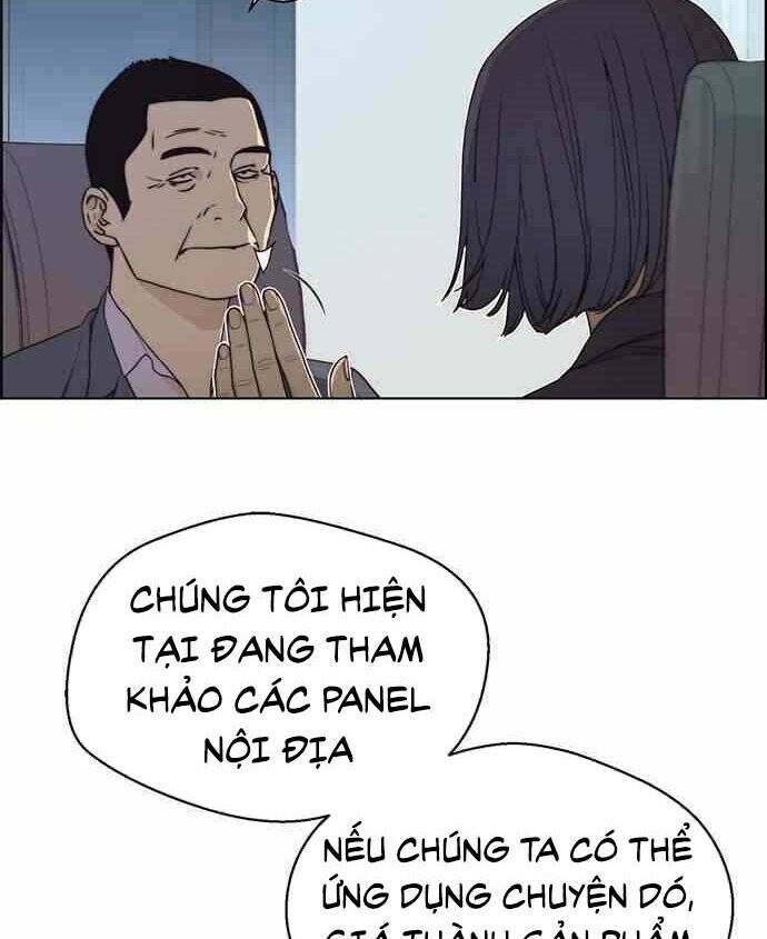 Người Đàn Ông Thực Thụ Chapter 87 - Trang 86