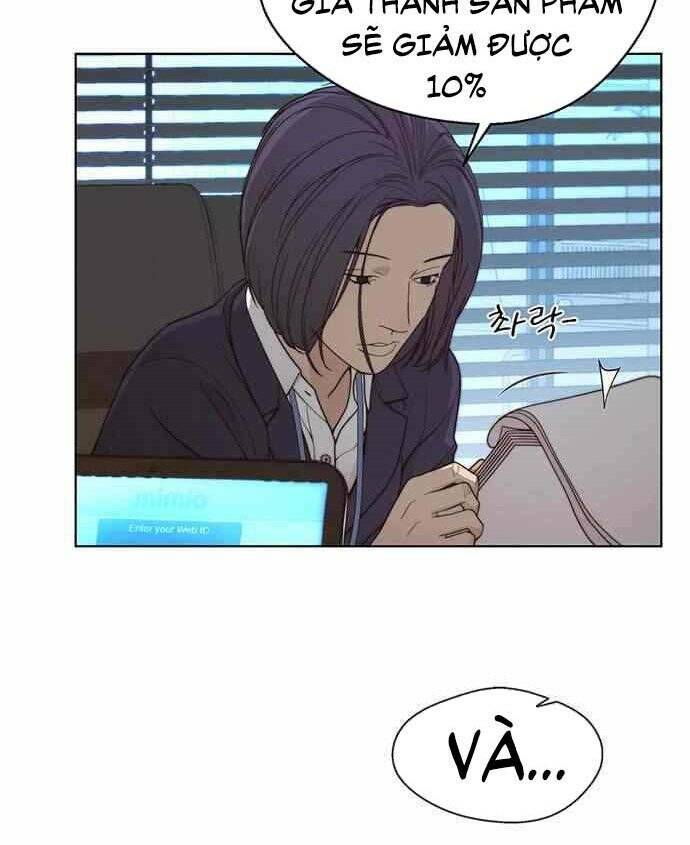 Người Đàn Ông Thực Thụ Chapter 87 - Trang 87