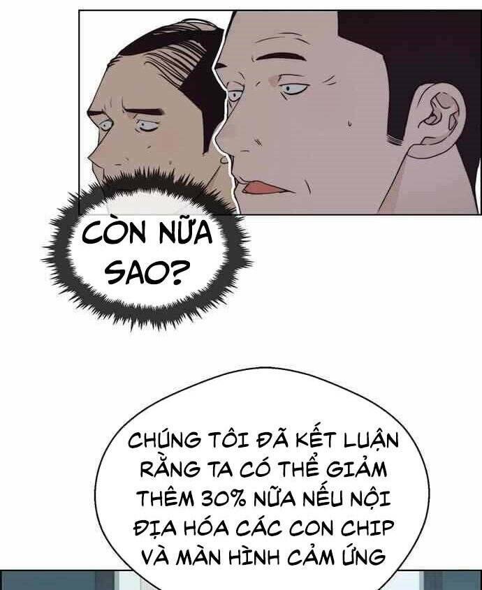 Người Đàn Ông Thực Thụ Chapter 87 - Trang 88