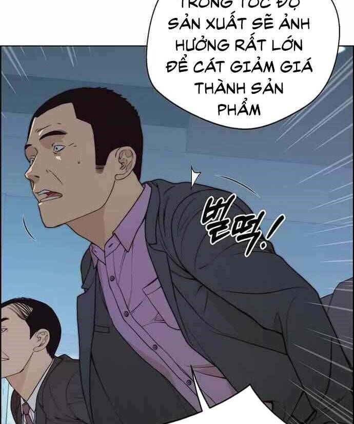 Người Đàn Ông Thực Thụ Chapter 87 - Trang 91