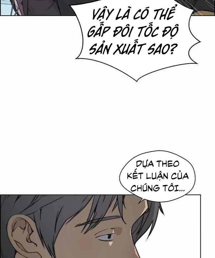 Người Đàn Ông Thực Thụ Chapter 87 - Trang 92
