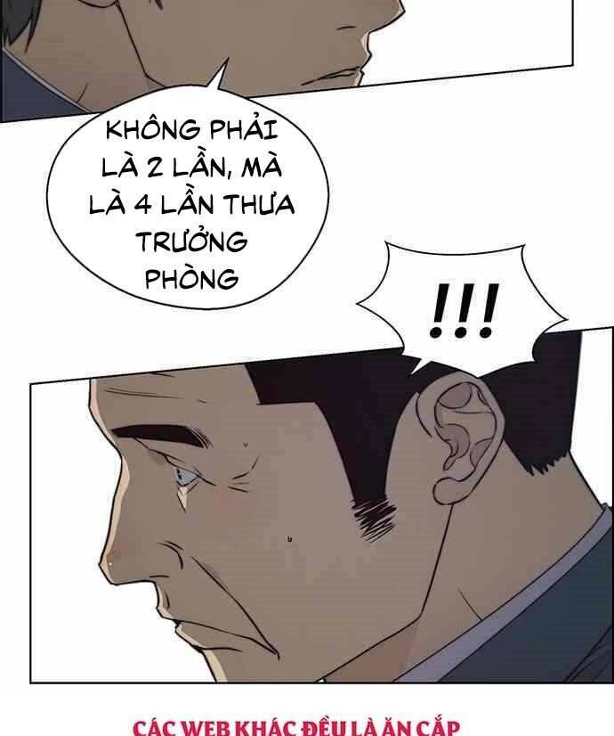 Người Đàn Ông Thực Thụ Chapter 87 - Trang 93