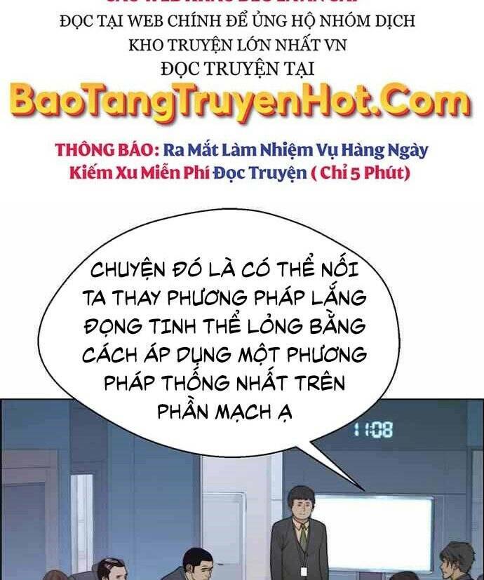 Người Đàn Ông Thực Thụ Chapter 87 - Trang 94
