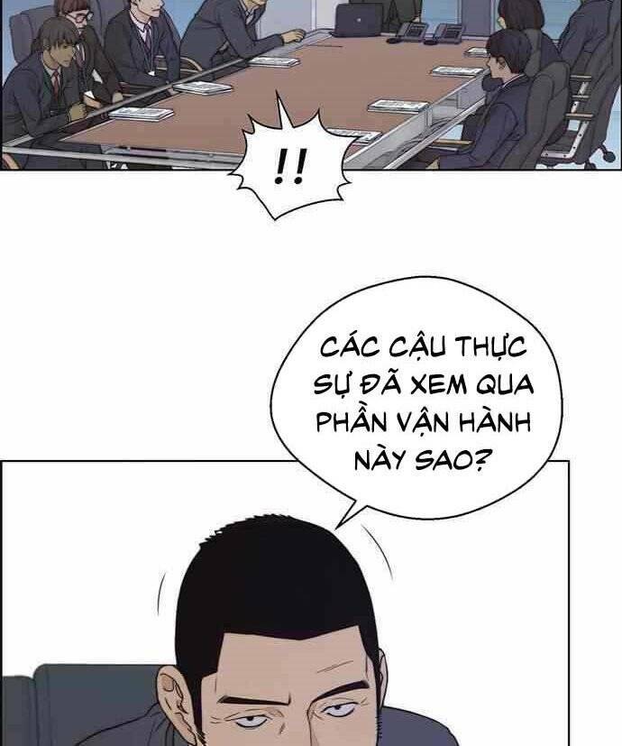 Người Đàn Ông Thực Thụ Chapter 87 - Trang 95