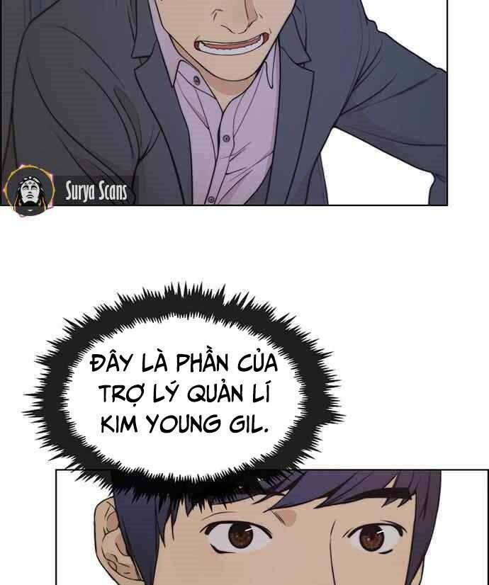 Người Đàn Ông Thực Thụ Chapter 87 - Trang 96