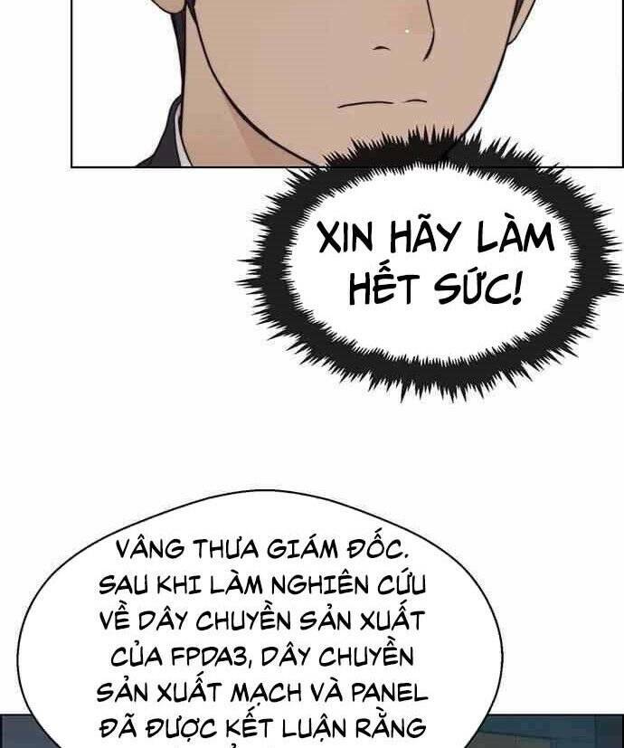 Người Đàn Ông Thực Thụ Chapter 87 - Trang 97