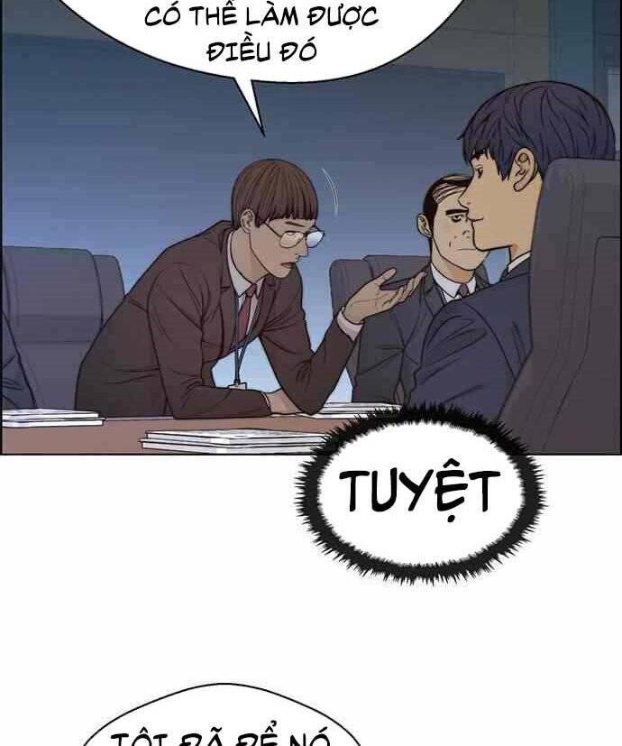 Người Đàn Ông Thực Thụ Chapter 87 - Trang 98