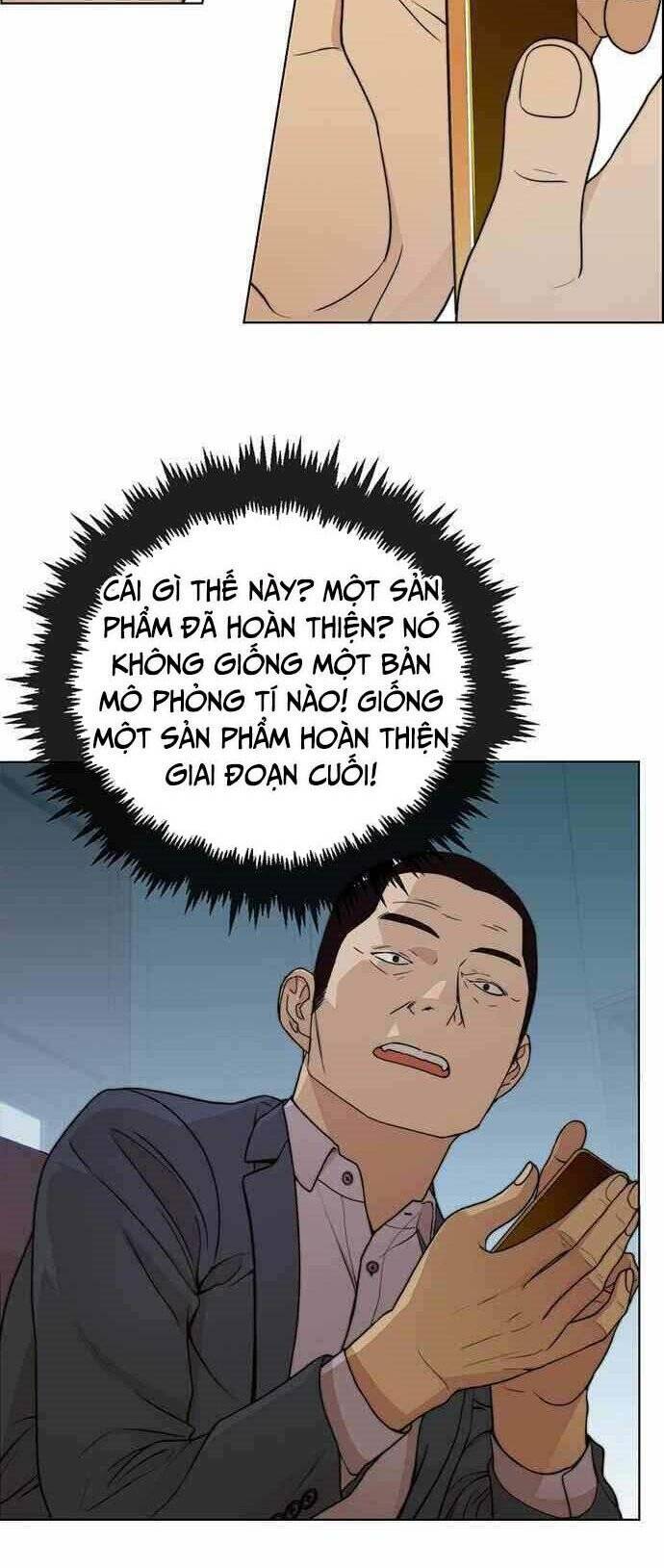 Người Đàn Ông Thực Thụ Chapter 88 - Trang 11