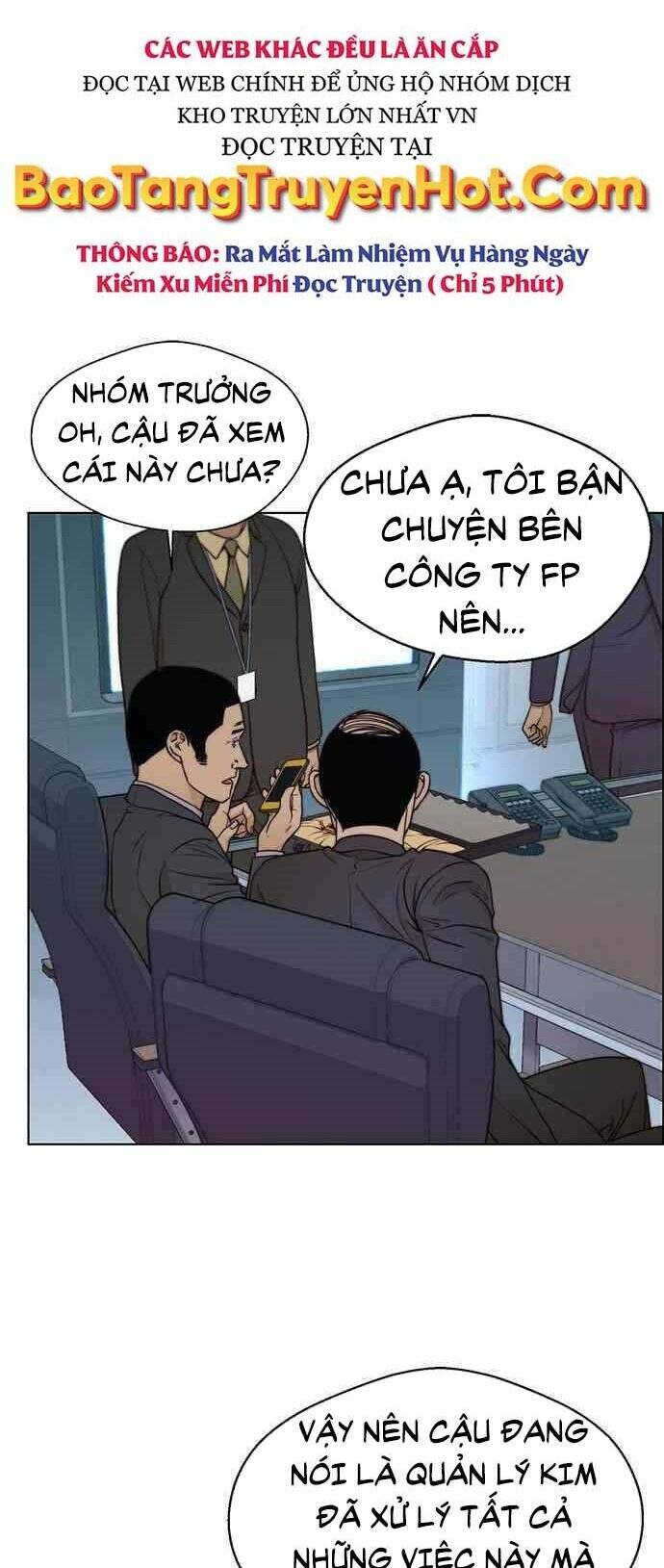 Người Đàn Ông Thực Thụ Chapter 88 - Trang 12