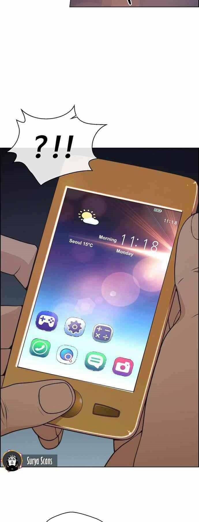 Người Đàn Ông Thực Thụ Chapter 88 - Trang 15