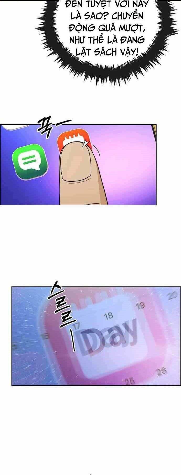 Người Đàn Ông Thực Thụ Chapter 88 - Trang 18