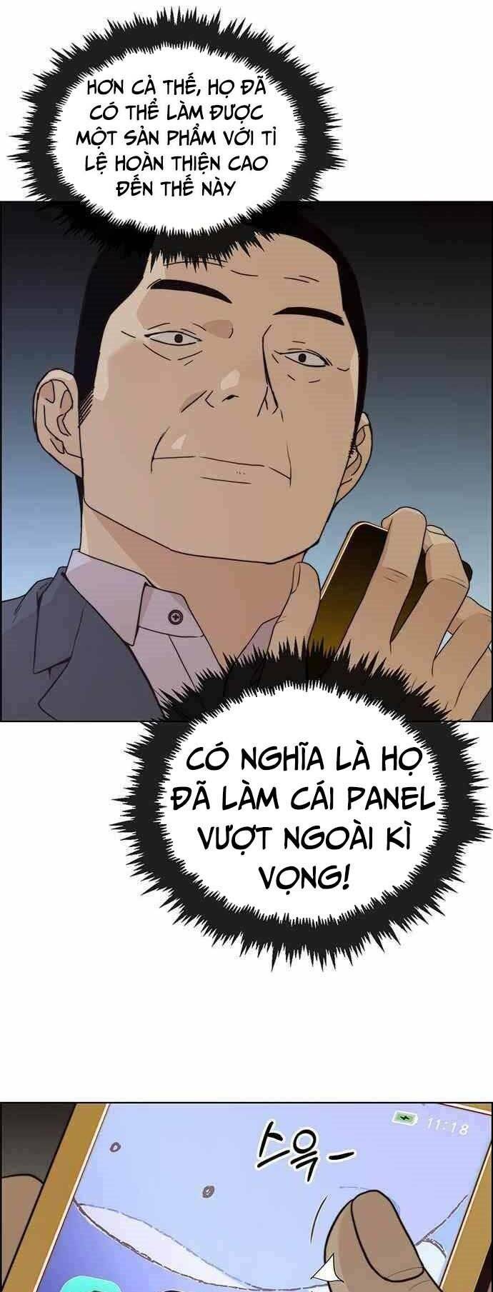 Người Đàn Ông Thực Thụ Chapter 88 - Trang 21