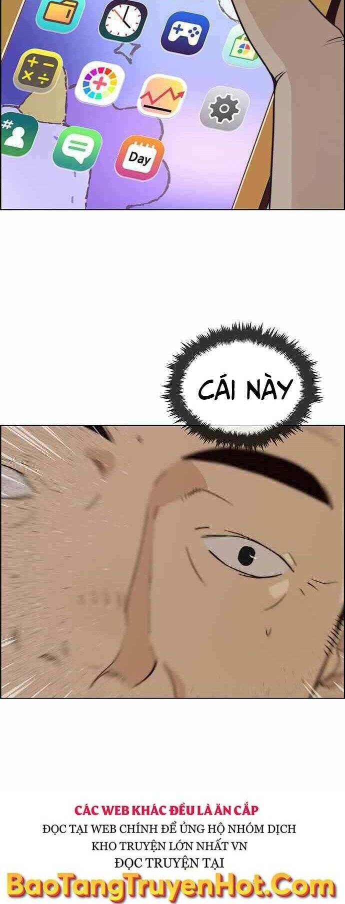 Người Đàn Ông Thực Thụ Chapter 88 - Trang 22