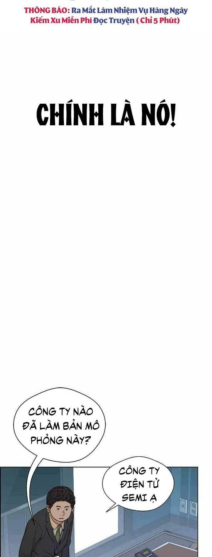 Người Đàn Ông Thực Thụ Chapter 88 - Trang 23