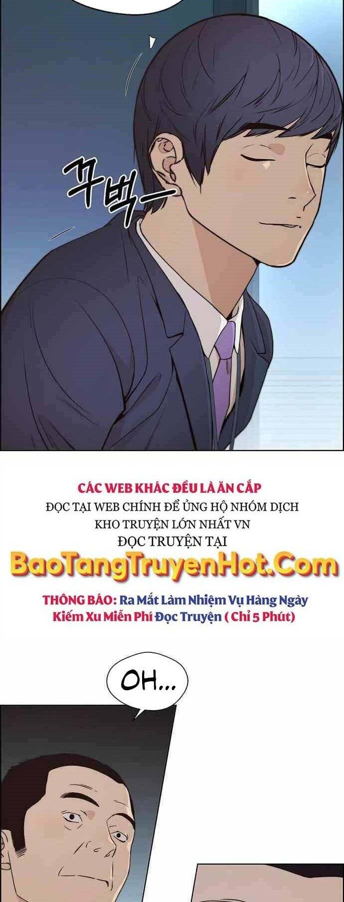 Người Đàn Ông Thực Thụ Chapter 88 - Trang 26