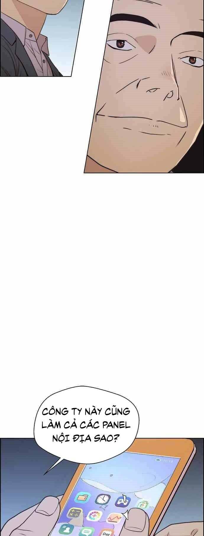 Người Đàn Ông Thực Thụ Chapter 88 - Trang 27