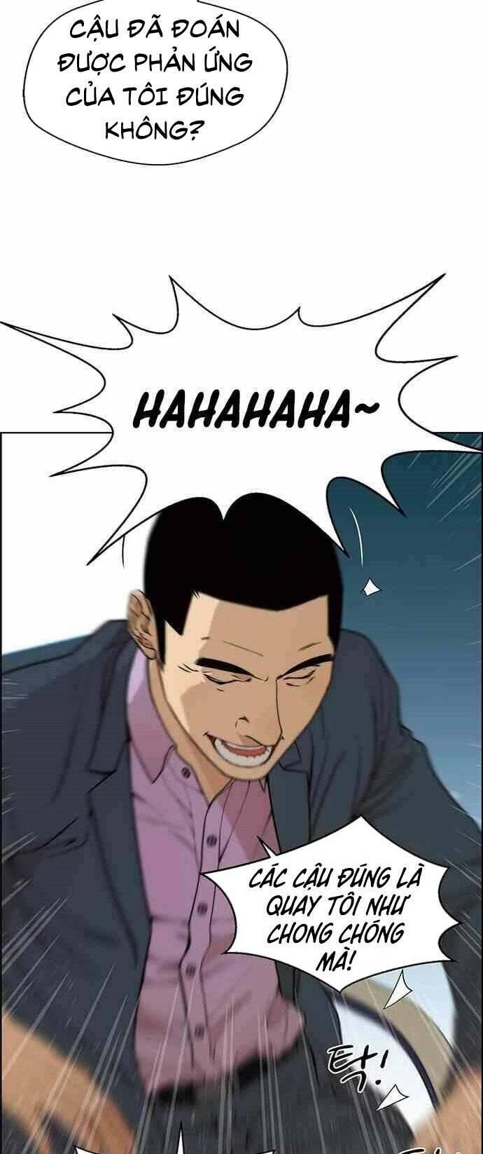 Người Đàn Ông Thực Thụ Chapter 88 - Trang 30