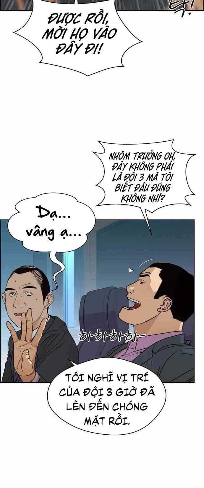 Người Đàn Ông Thực Thụ Chapter 88 - Trang 31