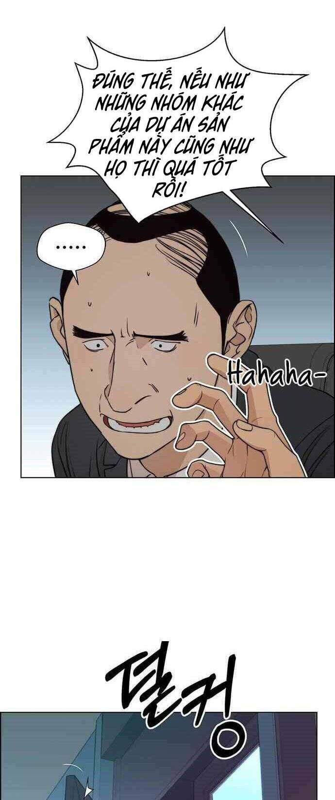 Người Đàn Ông Thực Thụ Chapter 88 - Trang 32