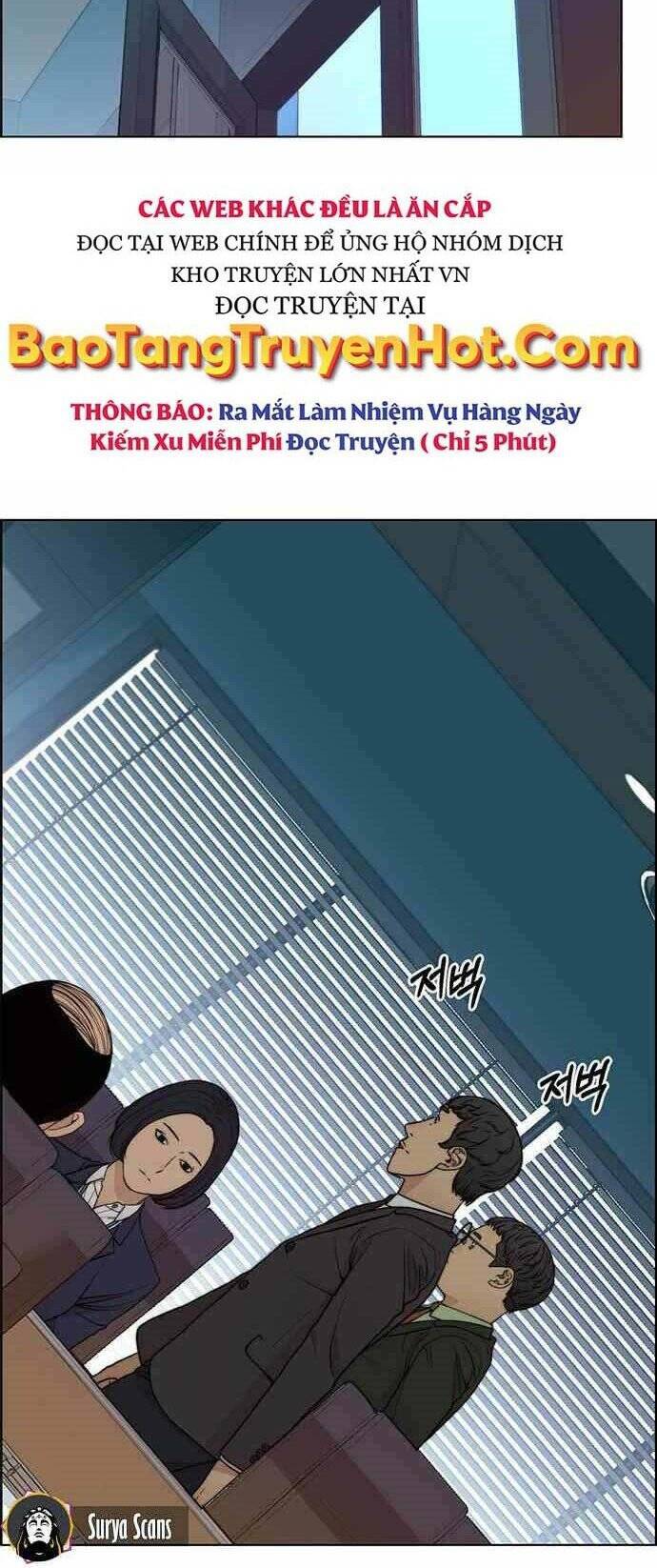 Người Đàn Ông Thực Thụ Chapter 88 - Trang 33