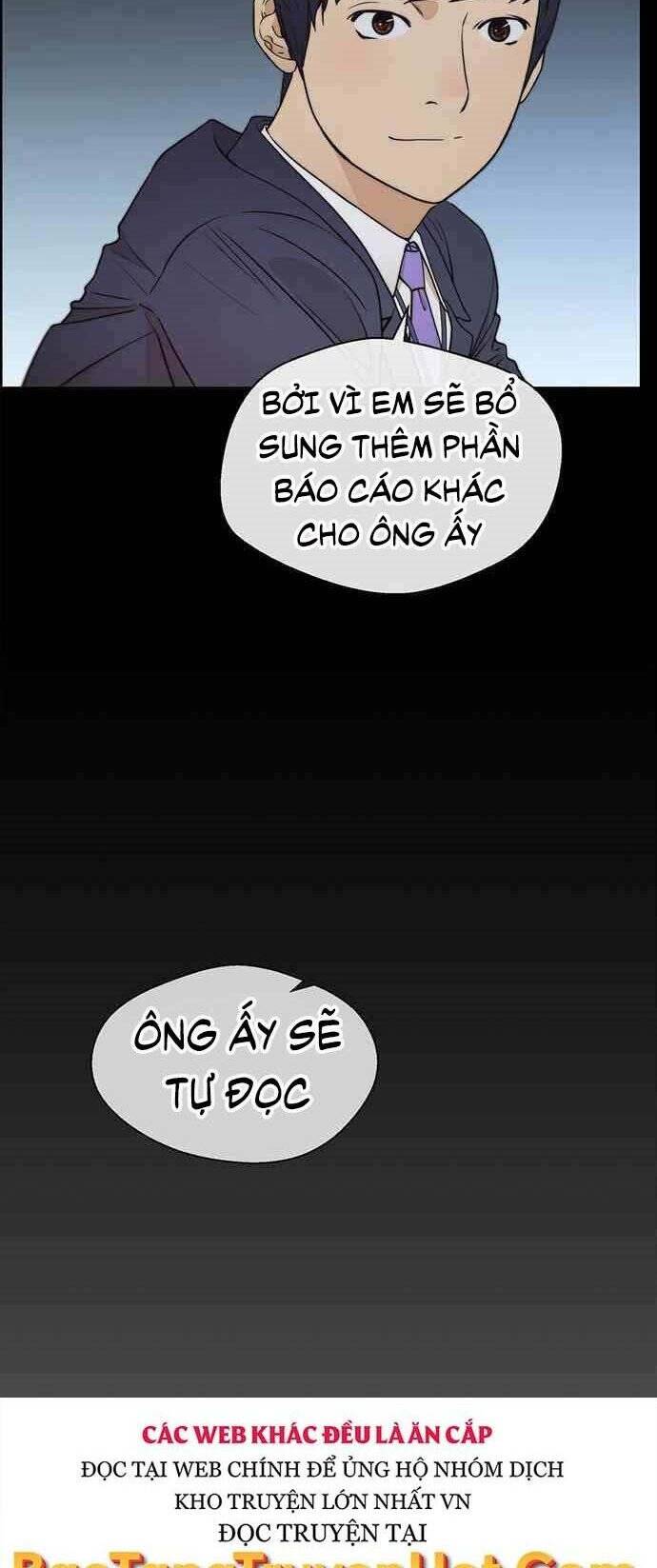 Người Đàn Ông Thực Thụ Chapter 88 - Trang 38