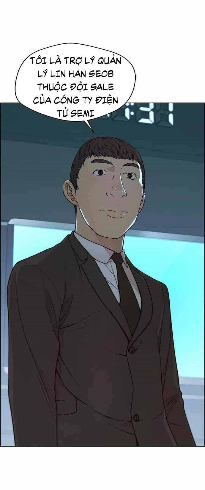 Người Đàn Ông Thực Thụ Chapter 88 - Trang 40