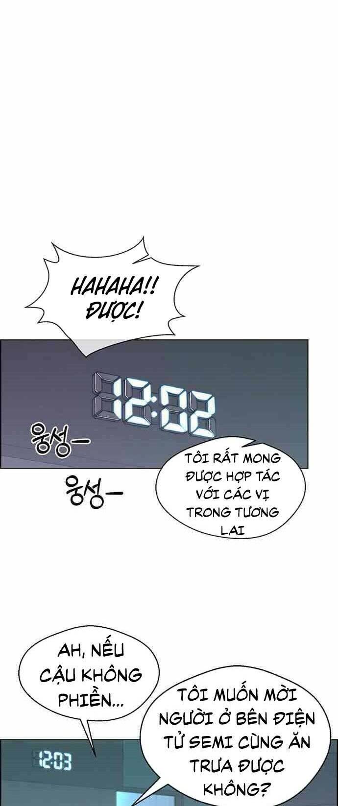 Người Đàn Ông Thực Thụ Chapter 88 - Trang 42