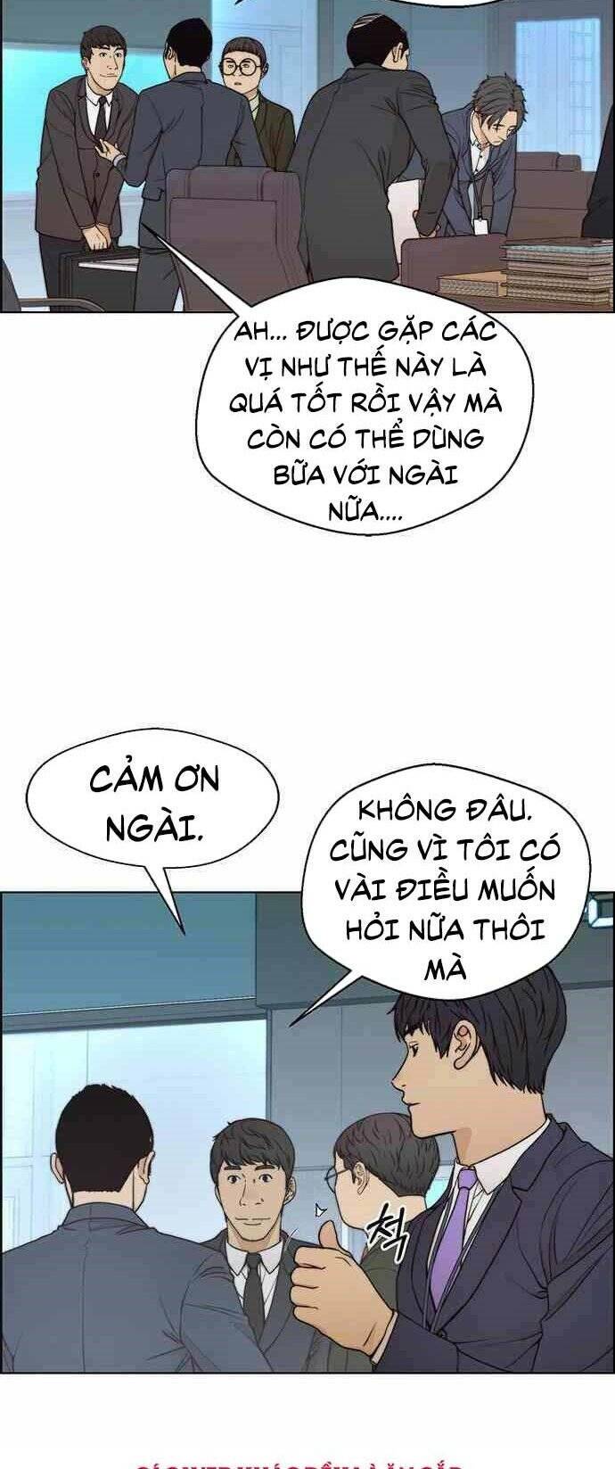 Người Đàn Ông Thực Thụ Chapter 88 - Trang 43