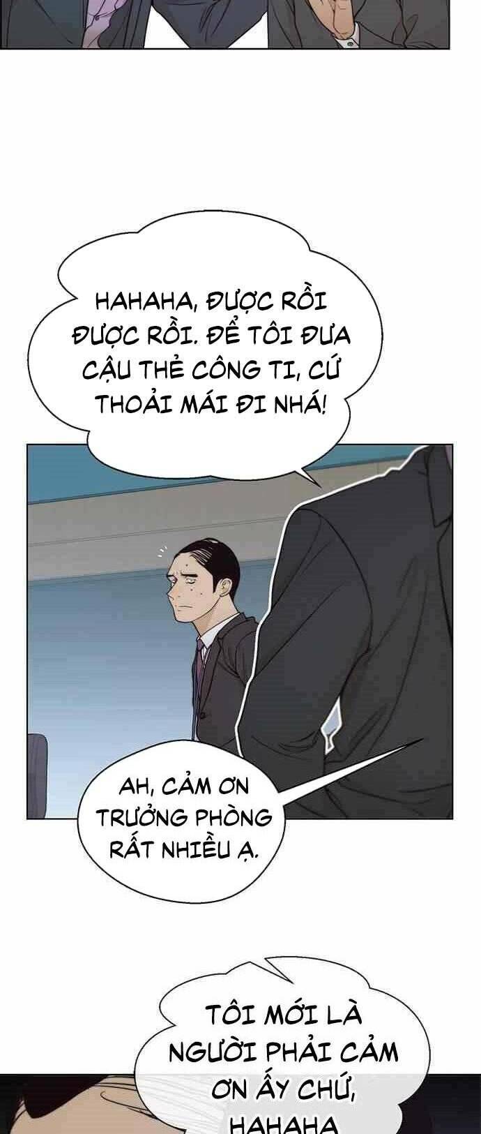 Người Đàn Ông Thực Thụ Chapter 88 - Trang 46