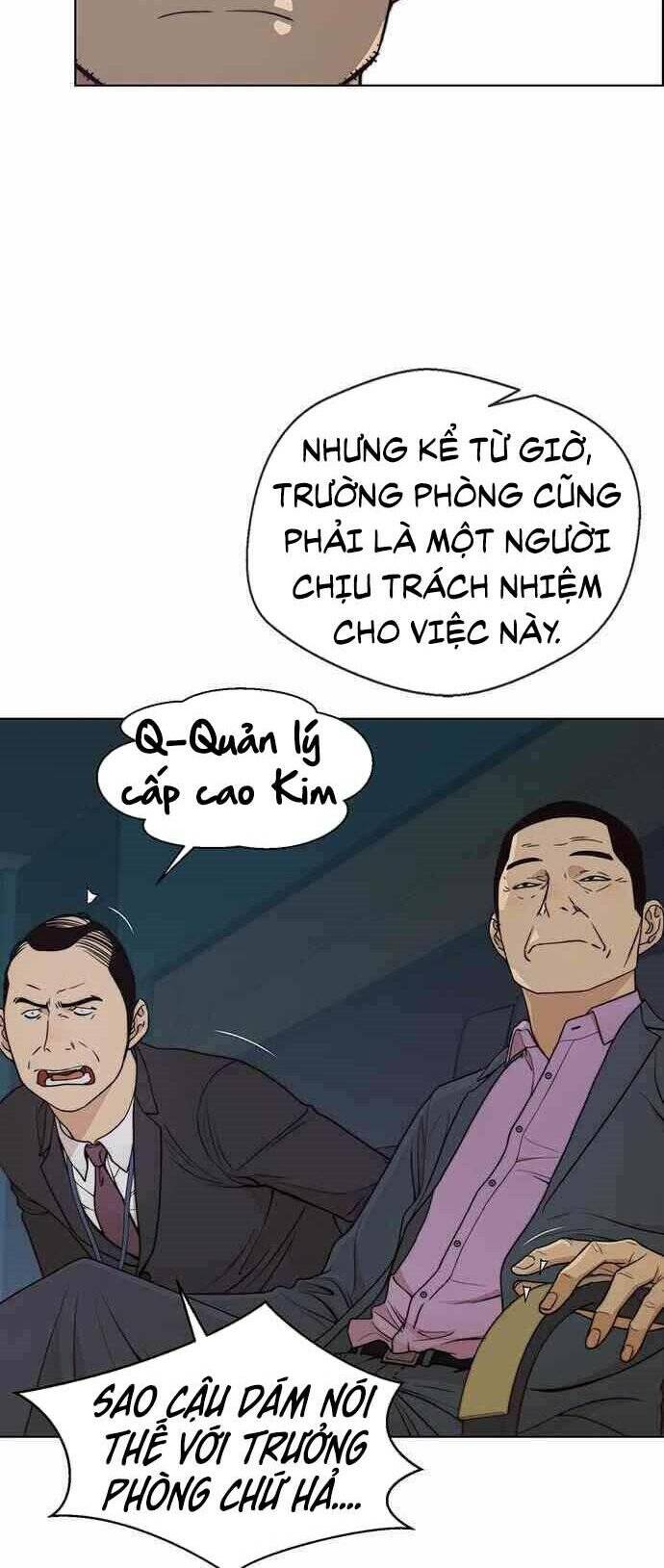 Người Đàn Ông Thực Thụ Chapter 88 - Trang 4