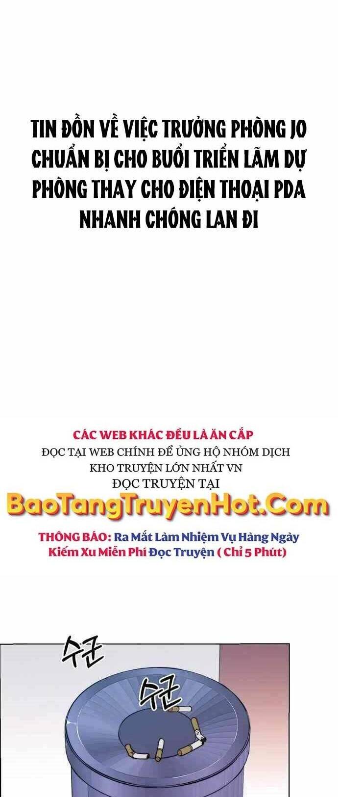 Người Đàn Ông Thực Thụ Chapter 88 - Trang 50