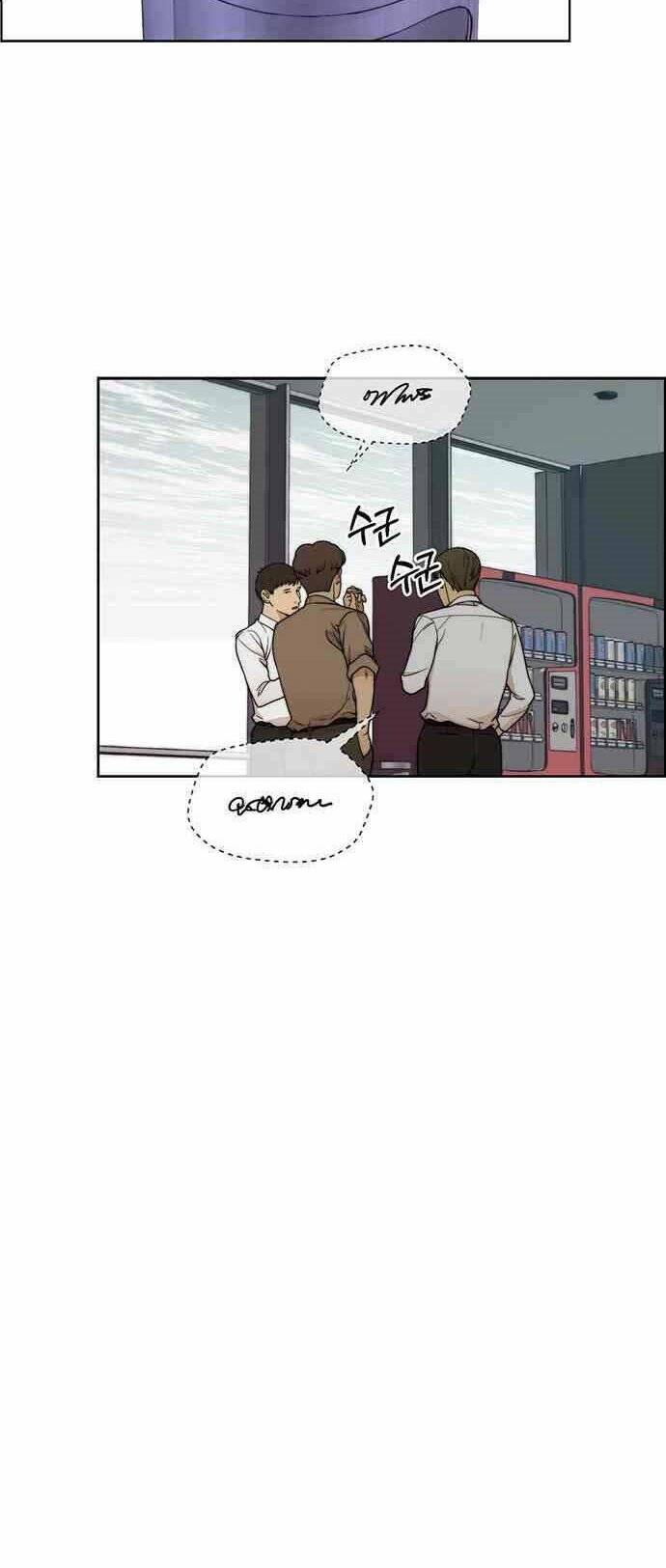 Người Đàn Ông Thực Thụ Chapter 88 - Trang 51