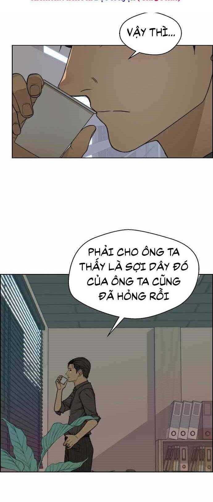 Người Đàn Ông Thực Thụ Chapter 88 - Trang 55