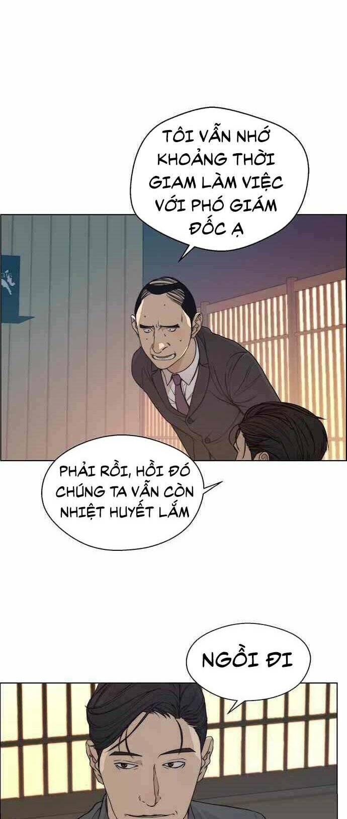 Người Đàn Ông Thực Thụ Chapter 88 - Trang 59