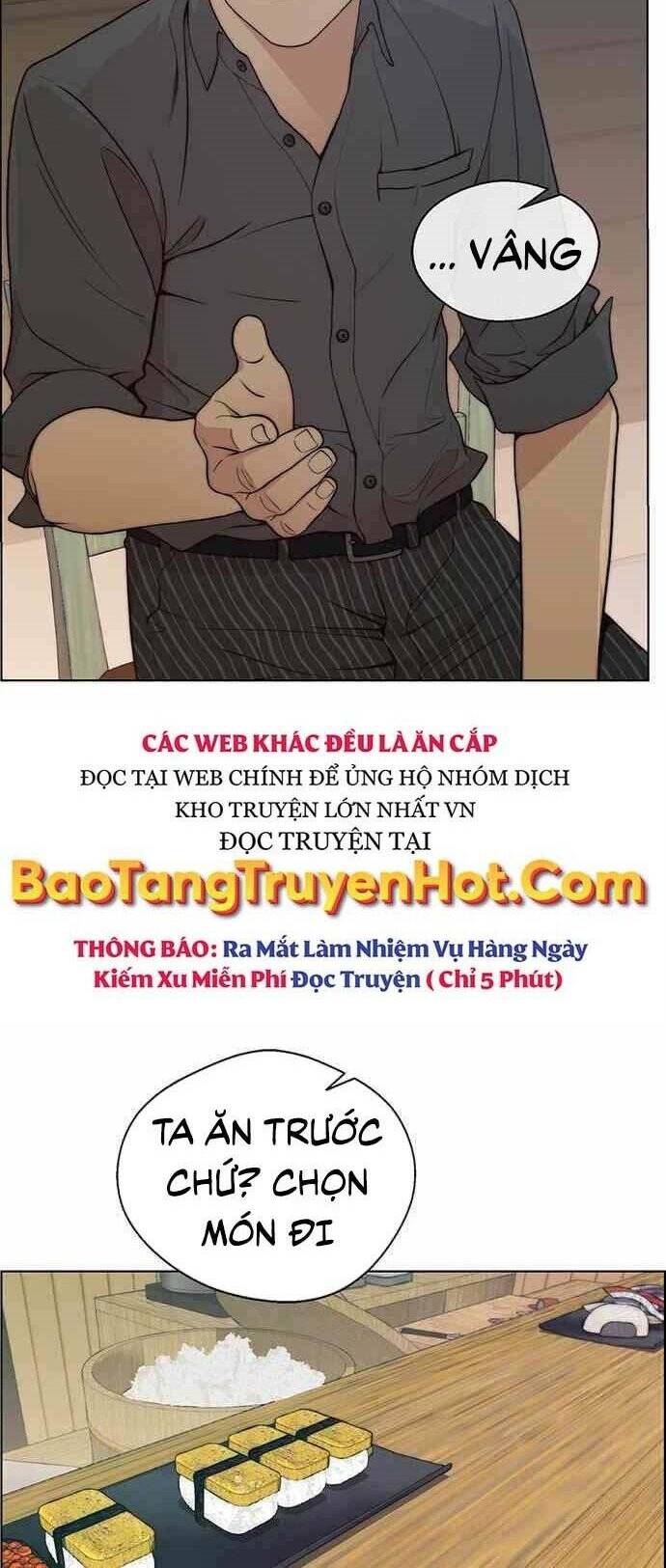 Người Đàn Ông Thực Thụ Chapter 88 - Trang 60