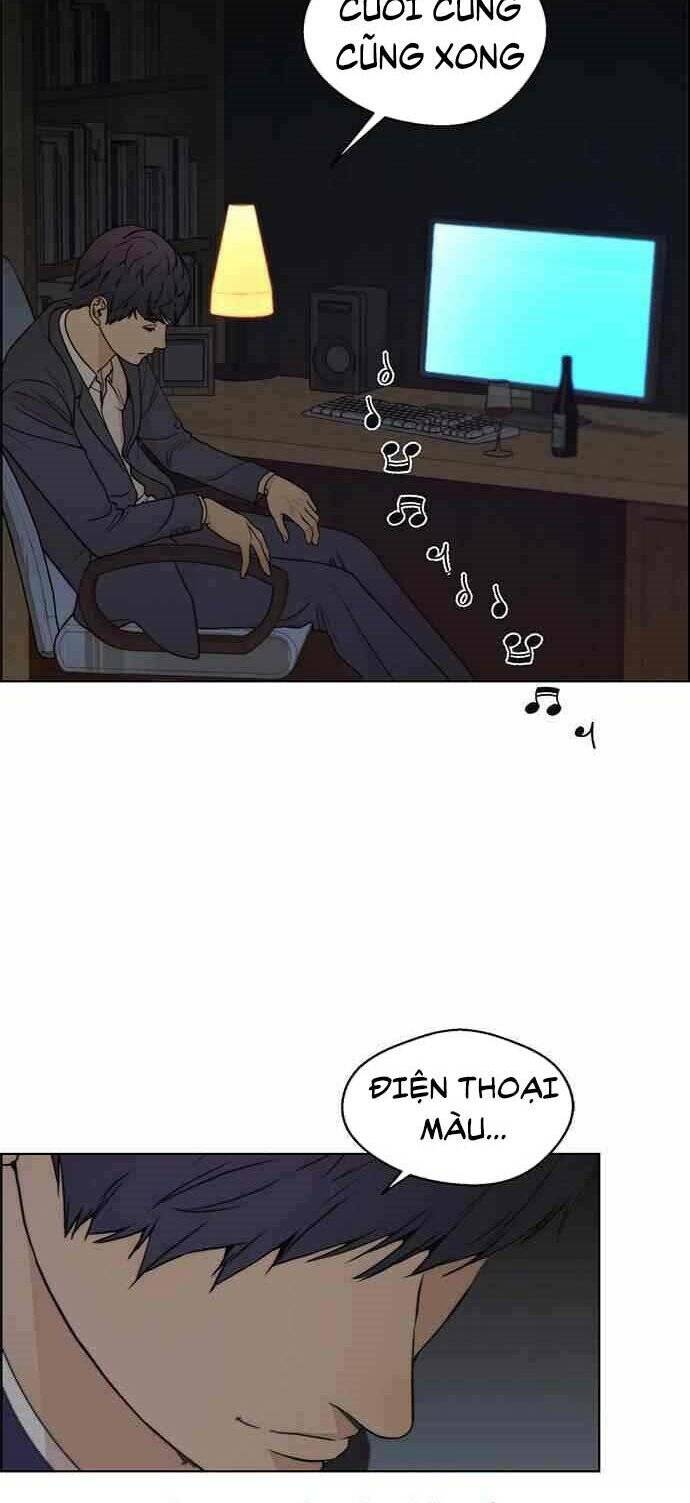 Người Đàn Ông Thực Thụ Chapter 88 - Trang 63