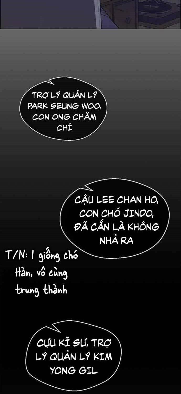 Người Đàn Ông Thực Thụ Chapter 88 - Trang 65