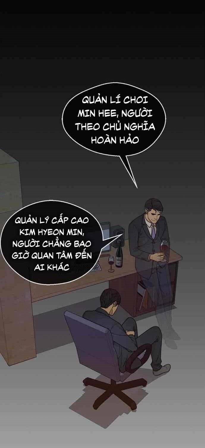 Người Đàn Ông Thực Thụ Chapter 88 - Trang 66
