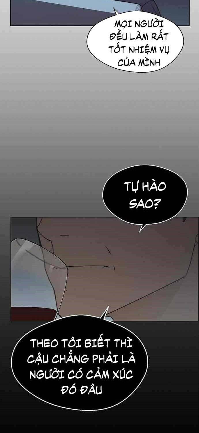 Người Đàn Ông Thực Thụ Chapter 88 - Trang 68