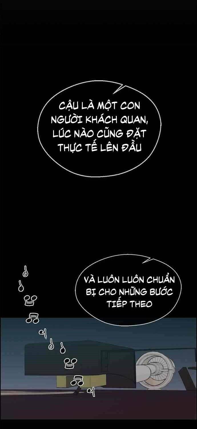 Người Đàn Ông Thực Thụ Chapter 88 - Trang 69