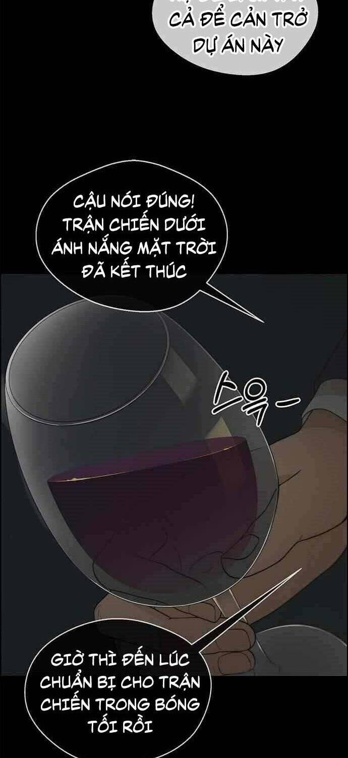 Người Đàn Ông Thực Thụ Chapter 88 - Trang 71