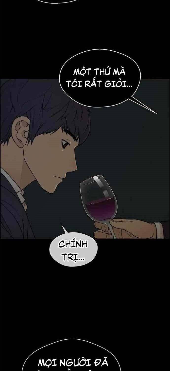 Người Đàn Ông Thực Thụ Chapter 88 - Trang 72