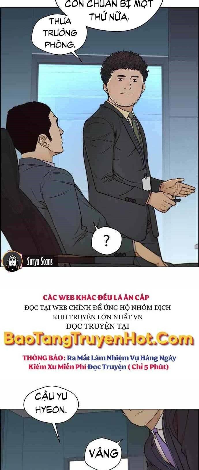 Người Đàn Ông Thực Thụ Chapter 88 - Trang 7