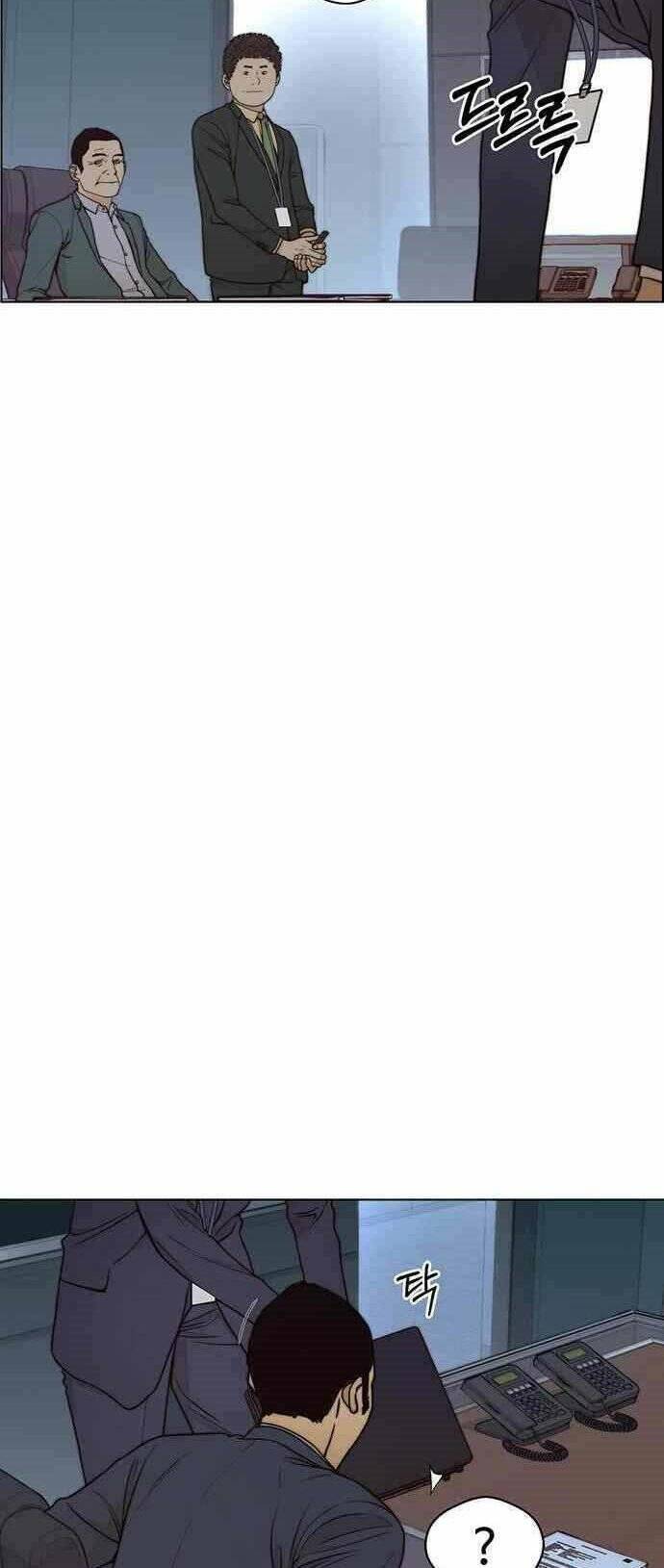 Người Đàn Ông Thực Thụ Chapter 88 - Trang 8