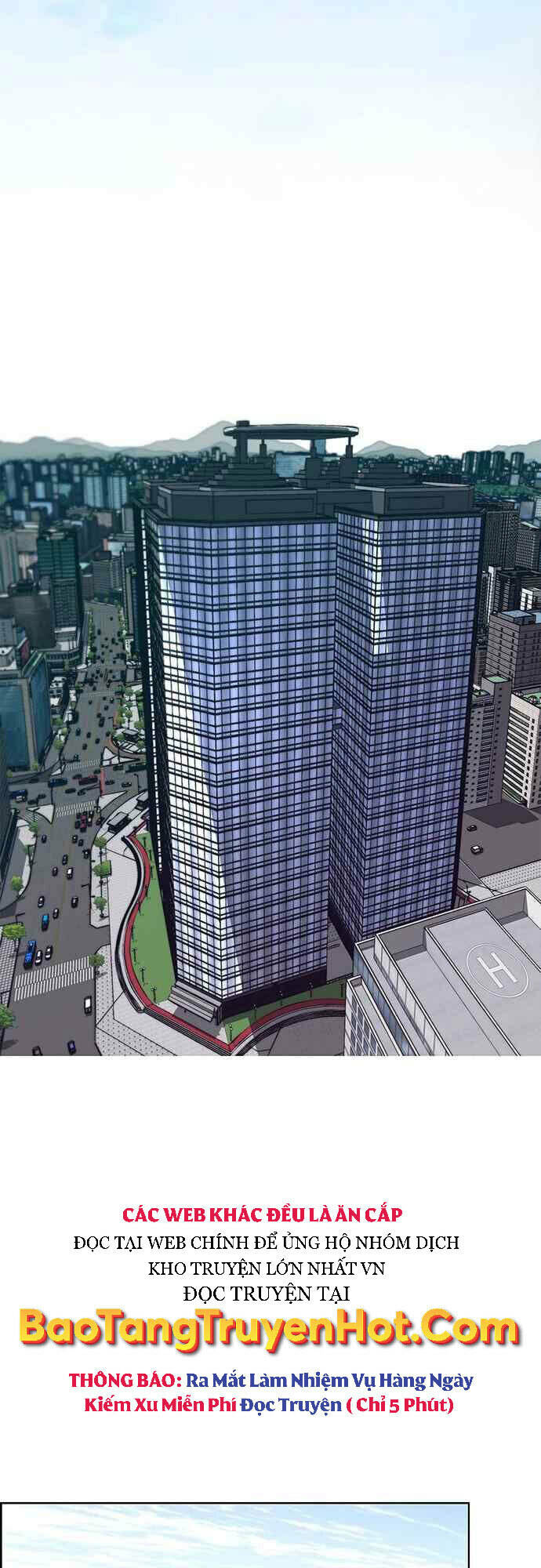 Người Đàn Ông Thực Thụ Chapter 89 - Trang 10