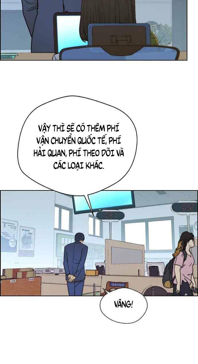 Người Đàn Ông Thực Thụ Chapter 89 - Trang 12